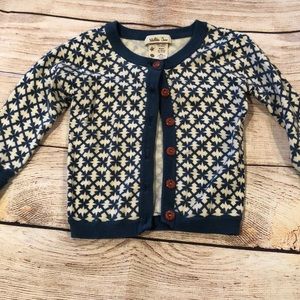 Matilda Jane cardigan